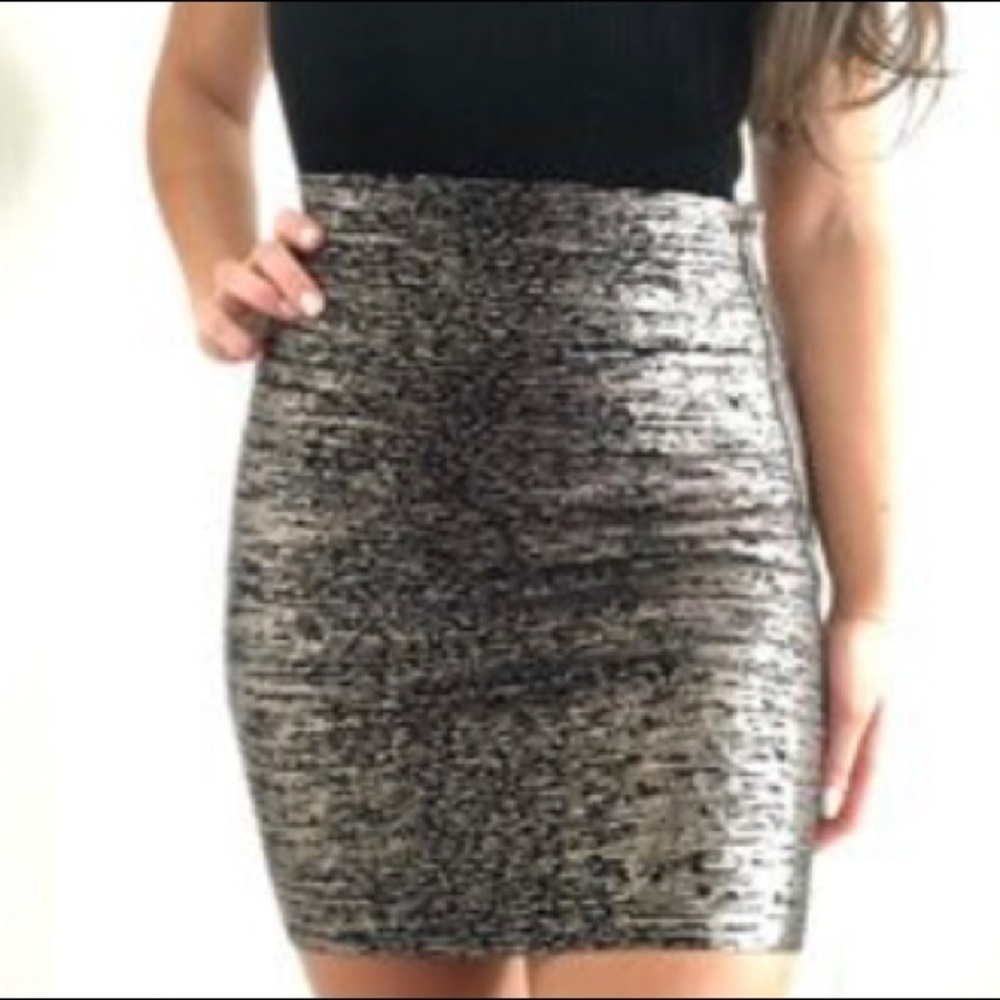 Michael Kors Skirt